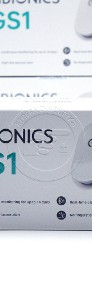Cukrzyca / Sensor – SIBIONICS GS1 + Aplikator + Plaster z Osłoną + Gazik-3