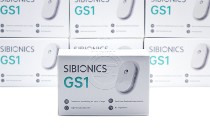 Cukrzyca / Sensor – SIBIONICS GS1 + Aplikator + Plaster z Osłoną + Gazik