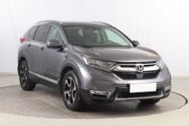 Honda CR-V IV , Salon Polska, 1. Właściciel, Serwis ASO, Automat, Skóra,