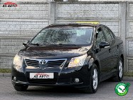 Toyota Avensis III 1,8VVTi 147KM Prestige/Skóry/Serwis/Kamera/Nawigacja/Alu
