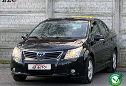 Toyota Avensis III 1,8VVTi 147KM Prestige/Skóry/Serwis/Kamera/Nawigacja/Alu