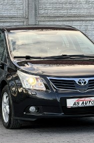 Toyota Avensis III 1,8VVTi 147KM Prestige/Skóry/Serwis/Kamera/Nawigacja/Alu-2