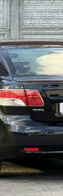 Toyota Avensis III 1,8VVTi 147KM Prestige/Skóry/Serwis/Kamera/Nawigacja/Alu-4