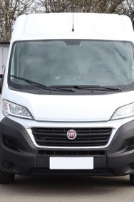 Fiat Ducato Maxi 35, L4H2, VAT 23%, Salon PL, Automatyczna klimatyzacja,-2
