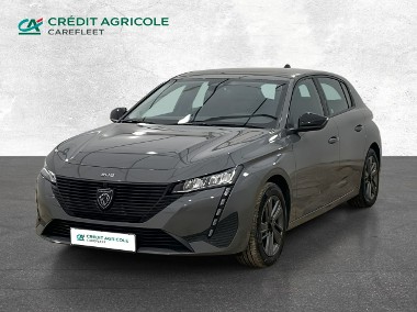 Peugeot 308 P5 Peugeot 308 1.5 Blue HDI ActivePack S&S EAT8-1