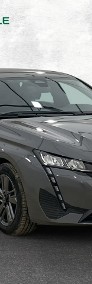 Peugeot 308 P5 Peugeot 308 1.5 Blue HDI ActivePack S&S EAT8-3