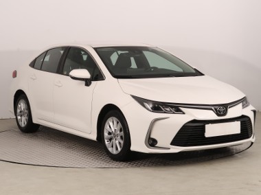 Toyota Corolla XII , Salon Polska, 1. Właściciel, Serwis ASO, VAT 23%,-1