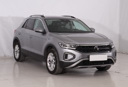 Volkswagen T-Roc , Salon Polska, 1. Właściciel, Serwis ASO, Automat,