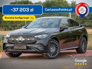 Mercedes-Benz Klasa GLC-1