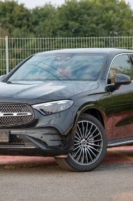 Mercedes-Benz Klasa GLC-2