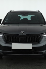 Skoda Karoq , 1. Właściciel, Serwis ASO, Automat, VAT 23%, Navi,-2