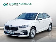 Skoda Scala 1.0 TSI 115 KM Selection Salon Polska Faktura Vat 23% PY6857C