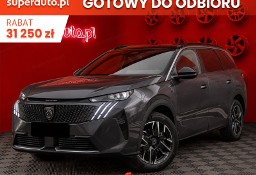 Peugeot 5008 II GT Exclusive 5-miejsc e-DCS6 1.2 PureTech mHEV GT Exclusive 5-miejsc