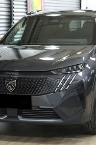 Peugeot 5008 II GT Exclusive 5-miejsc e-DCS6 1.2 PureTech mHEV GT Exclusive 5-miejsc-2