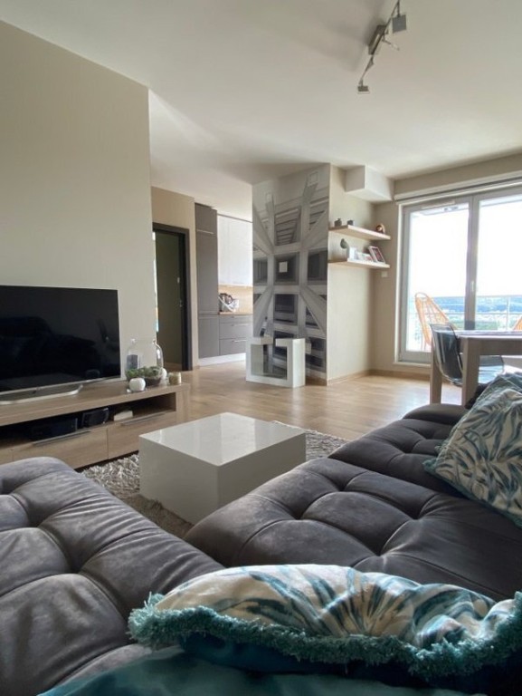 Kawalerka na wynajem, 50 m² Gdynia