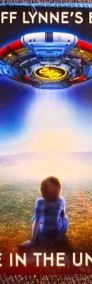 Sprzedam Album CD Electric Light Orchestra-Jeff Lynnes Alone Cd Nowe-Folia-3