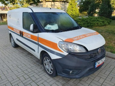 Fiat Doblo-1