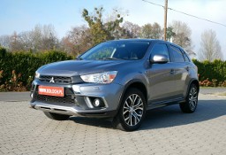 Mitsubishi ASX 1.6 117KM [Eu6] -Intense Plus Navi -Krajowy -1 Właśc -Serwis ASO +ko