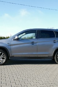 Mitsubishi ASX 1.6 117KM [Eu6] -Intense Plus Navi -Krajowy -1 Właśc -Serwis ASO +ko-2