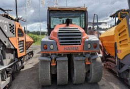 HAMM HP 280i walec ogumiony (pneumatyczny), klima, automatyczne pompowanie kół