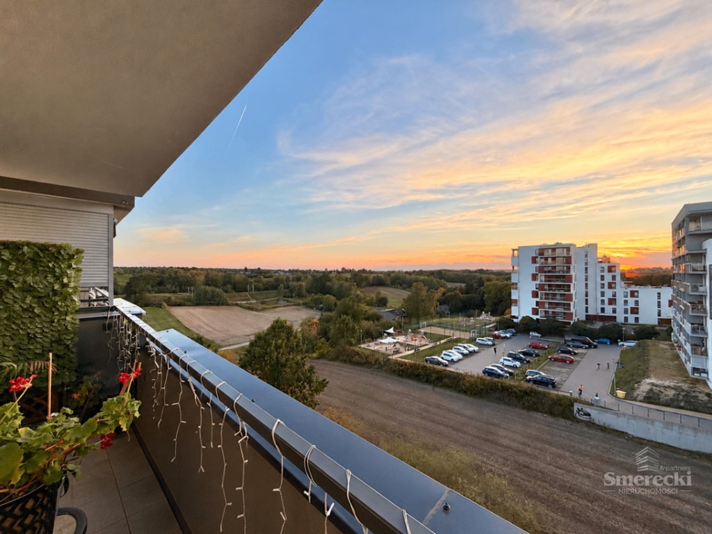 Mieszkanie na sprzedaż, 4 pokoje, 75 m², Lublin