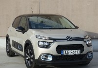 Citroen C3 III