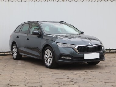 Skoda Octavia IV , Salon Polska, 1. Właściciel, Serwis ASO, Automat, VAT 23%,-1