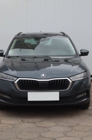 Skoda Octavia IV , Salon Polska, 1. Właściciel, Serwis ASO, Automat, VAT 23%,-2