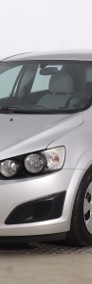 Chevrolet Aveo II (T300) , Klima, Tempomat ,Bezkolizyjny-3