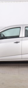 Chevrolet Aveo II (T300) , Klima, Tempomat ,Bezkolizyjny-4