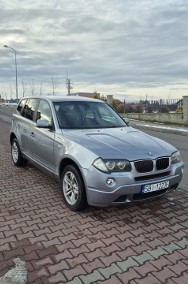 LIFT*2,0d 150KM *xDrive 4x4* 6 Biegów* Tylko 233 tys km*-2