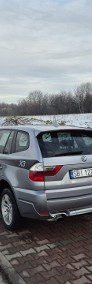 LIFT*2,0d 150KM *xDrive 4x4* 6 Biegów* Tylko 233 tys km*-4