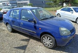 Renault Thalia I 1,4 B I-szy właściciel Polski salon