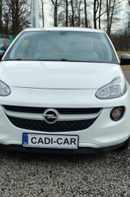 Opel Adam Super stan, bogata wersja.-2