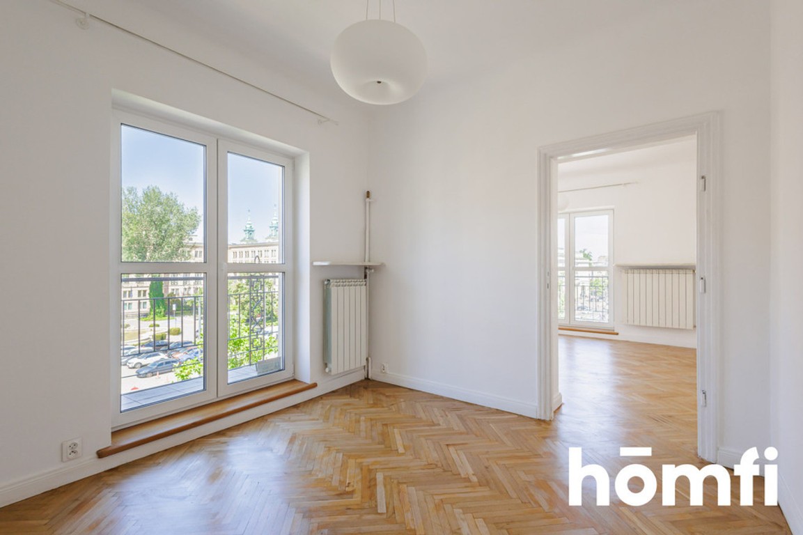 Lokal/ mieszkanie w ścisłym Centrum, 3 pok, 70 m² - Widok 3