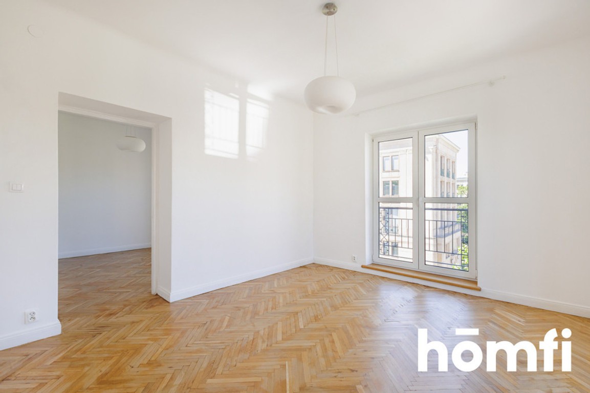 Lokal/ mieszkanie w ścisłym Centrum, 3 pok, 70 m² - Widok 5