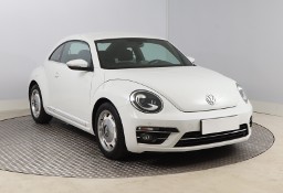 Volkswagen Beetle III , Salon Polska, Serwis ASO, Navi, Xenon, Bi-Xenon,