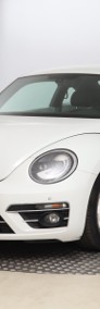 Volkswagen Beetle III , Salon Polska, Serwis ASO, Navi, Xenon, Bi-Xenon,-3