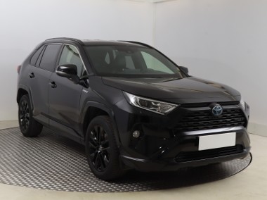 Toyota RAV 4 IV , Salon Polska, 1. Właściciel, Serwis ASO, Automat, Skóra,-1