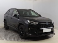 Toyota RAV 4 IV , Salon Polska, 1. Właściciel, Serwis ASO, Automat, Skóra,