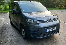 Citroen Berlingo 1.5BlueHDi 102PS 30tkm Przesuw VAT-1