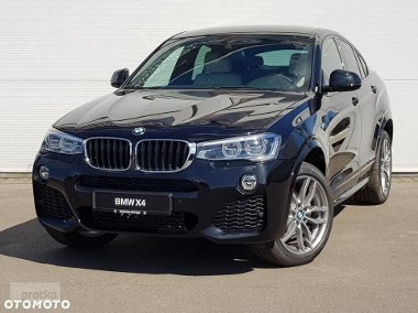BMW X4 I [F26]-1