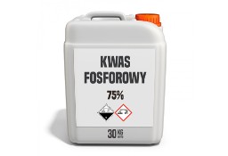 Kwas fosforowy, stężenie 75% 