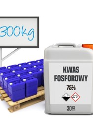 Kwas fosforowy, stężenie 75% -2