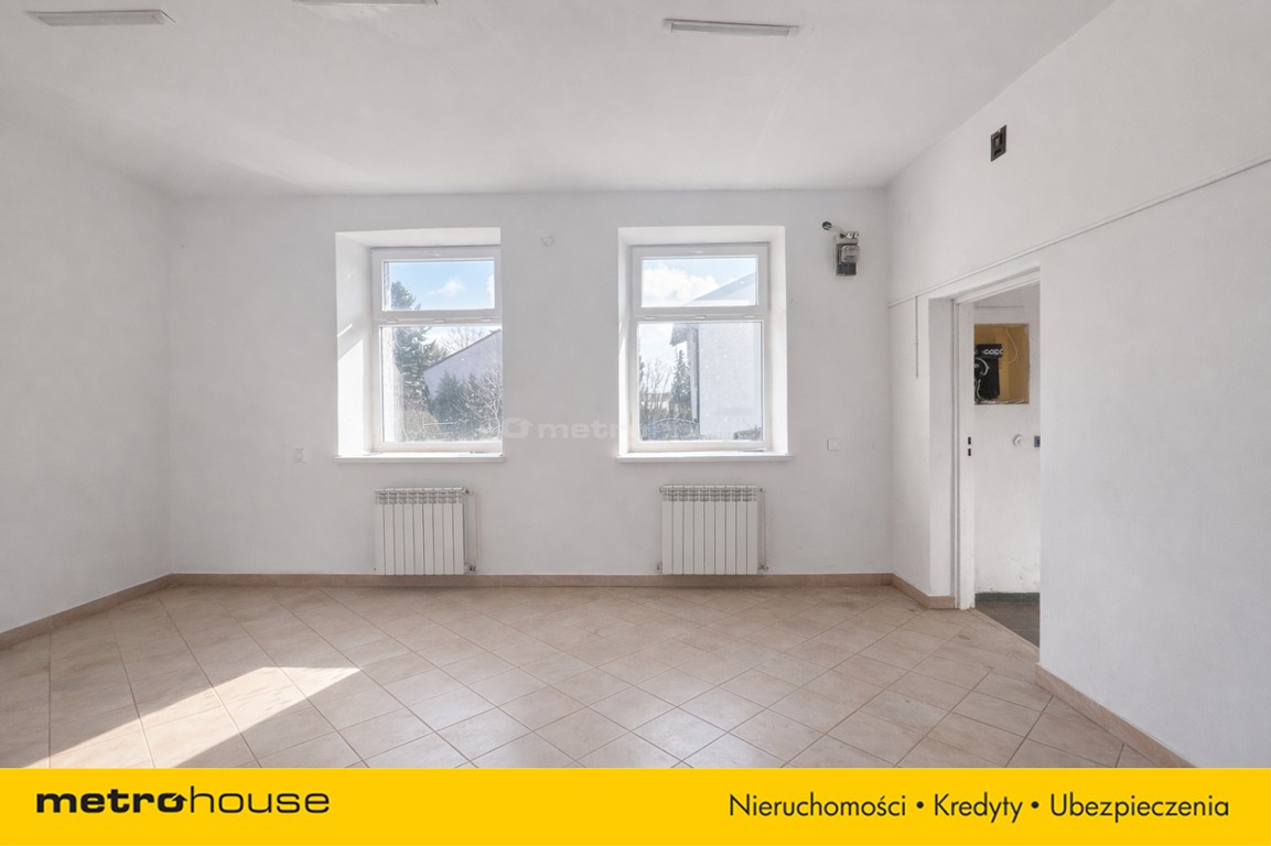 Lokal usługowo-handlowy w centrum miasta. – pohled 3