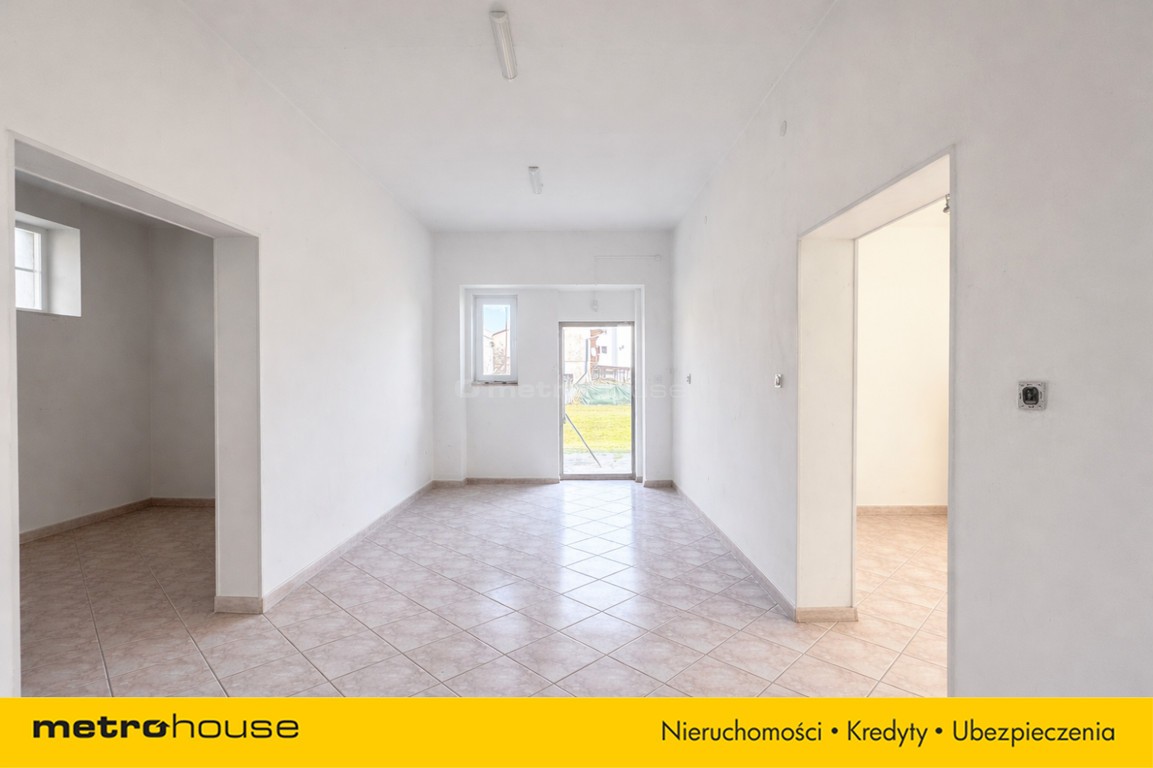 Lokal usługowo-handlowy w centrum miasta. – pohled 5