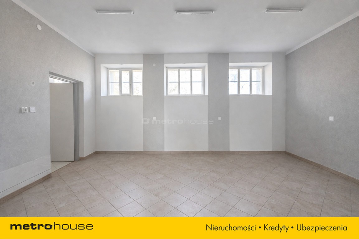 Lokal usługowo-handlowy w centrum miasta. – pohled 6