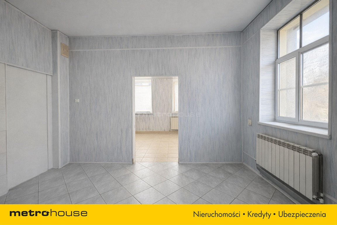 Lokal usługowo-handlowy w centrum miasta. – další