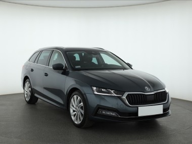 Skoda Octavia IV , Salon Polska, 1. Właściciel, Automat, VAT 23%, Klimatronic,-1