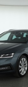 Skoda Octavia IV , Salon Polska, 1. Właściciel, Automat, VAT 23%, Klimatronic,-3